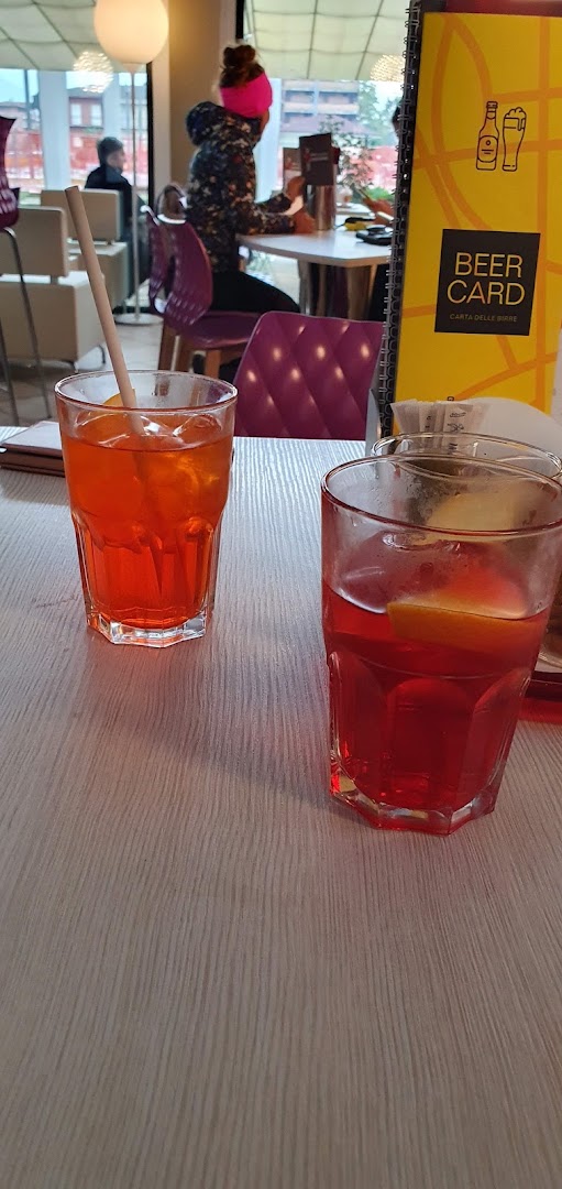 Caffè Autostazione