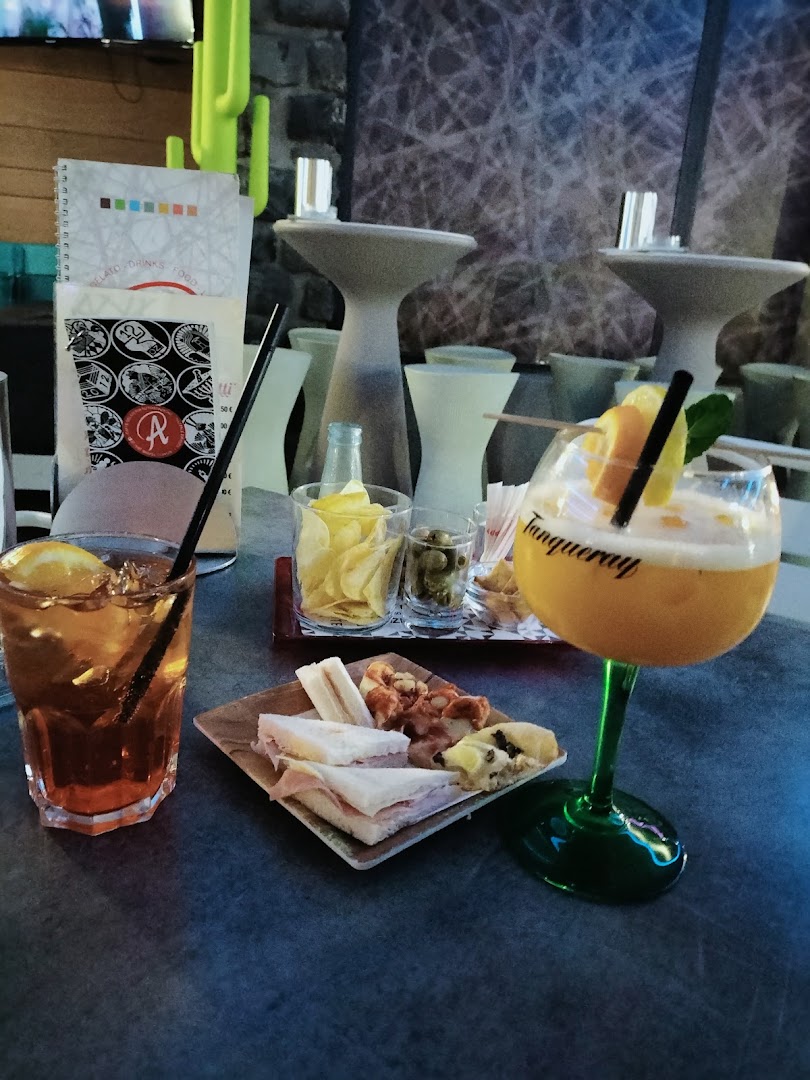 Caffè Autostazione