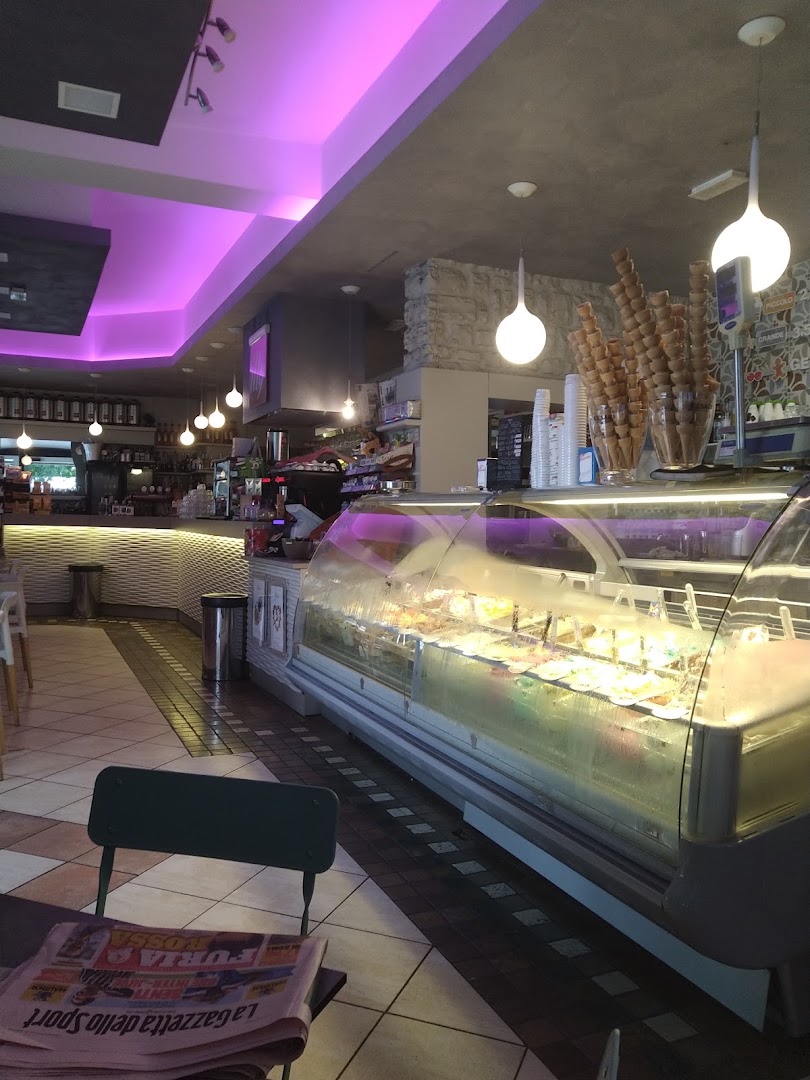 Caffè Autostazione