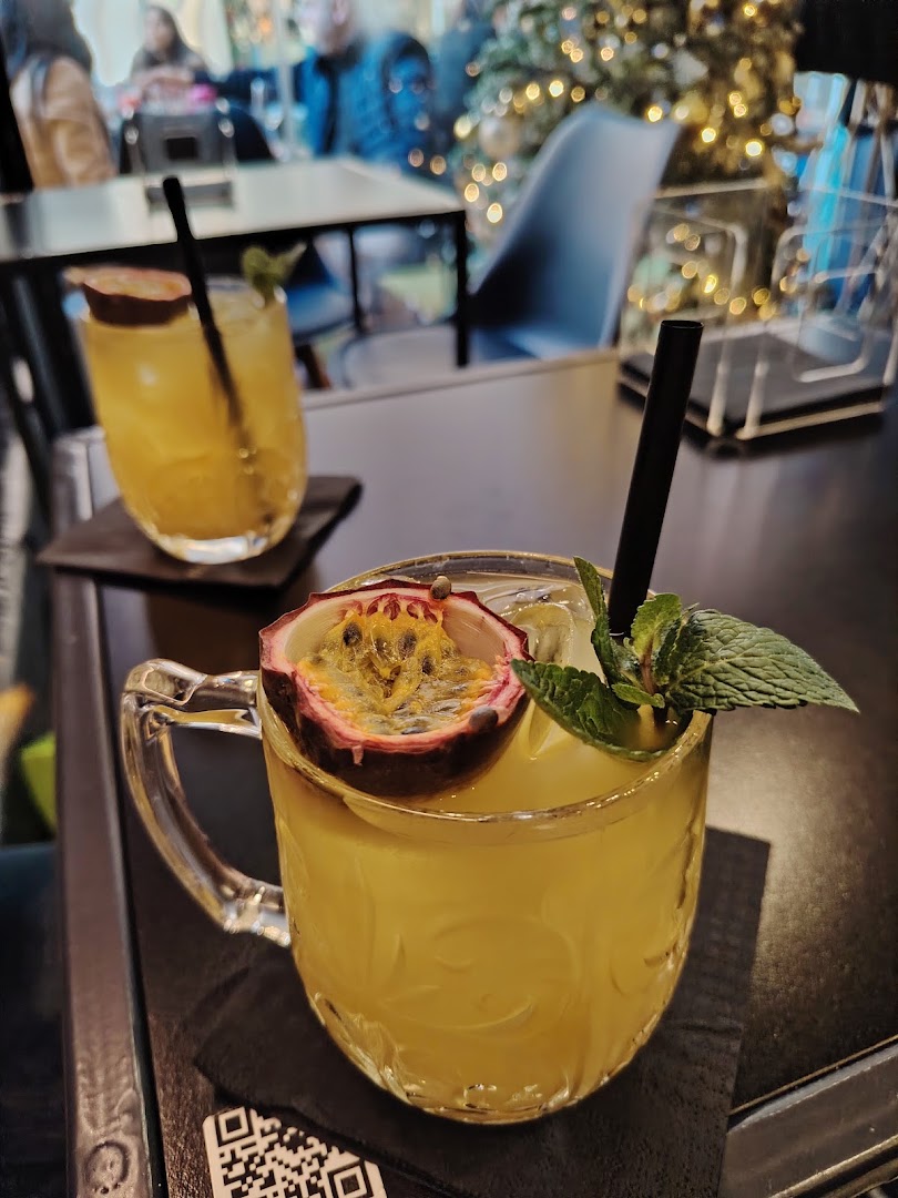 Caffè B77, San Benedetto del Tronto