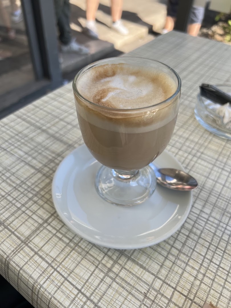 Caffè Baby Luna