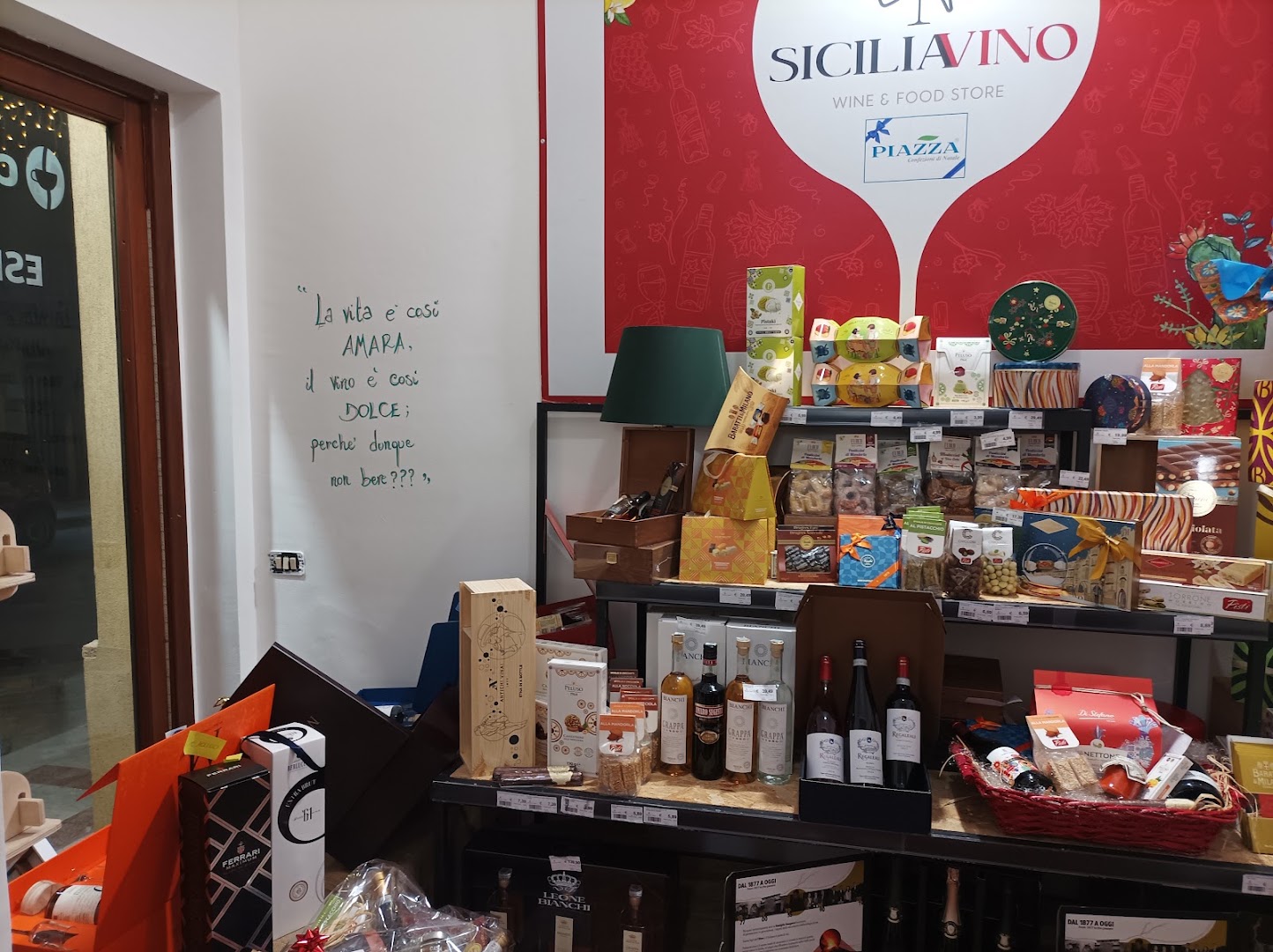 Caffe' Bacile Di Bacile Salvatore