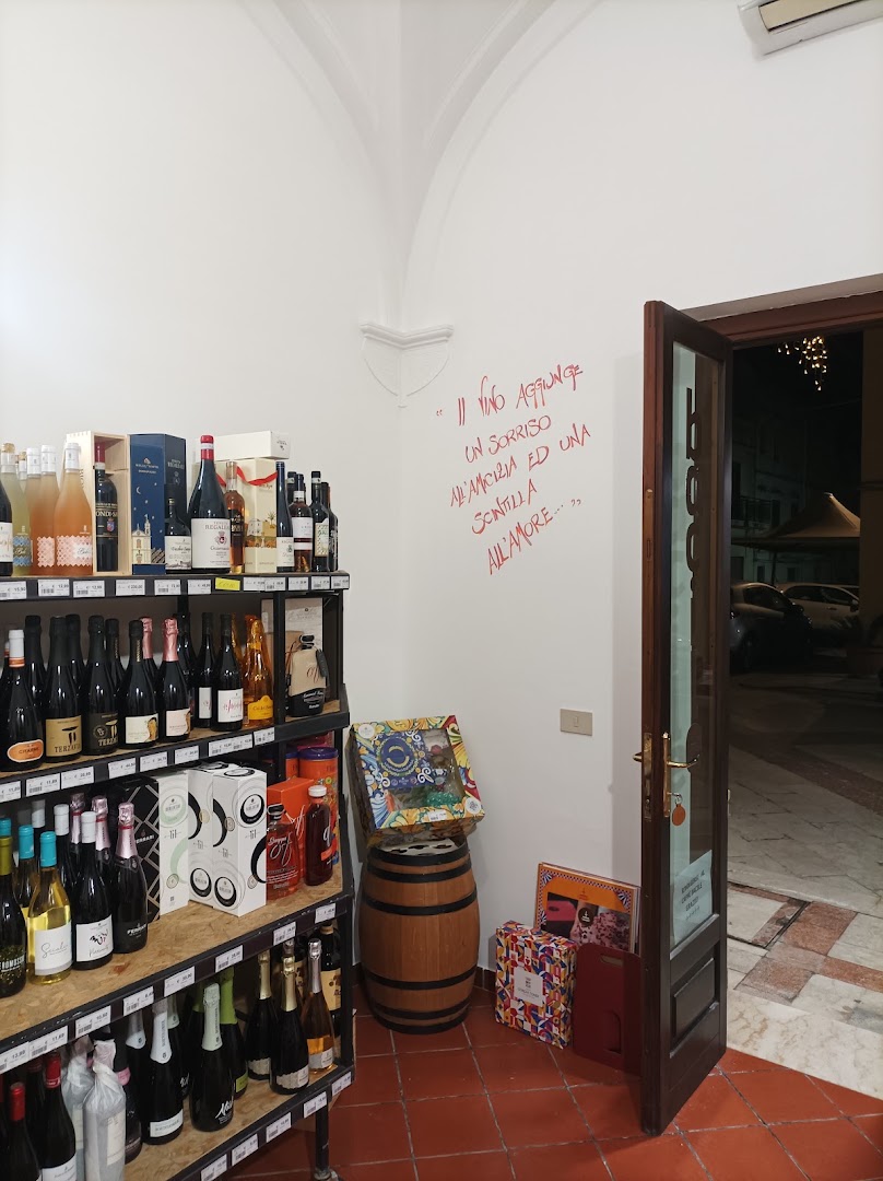 Caffe' Bacile Di Bacile Salvatore