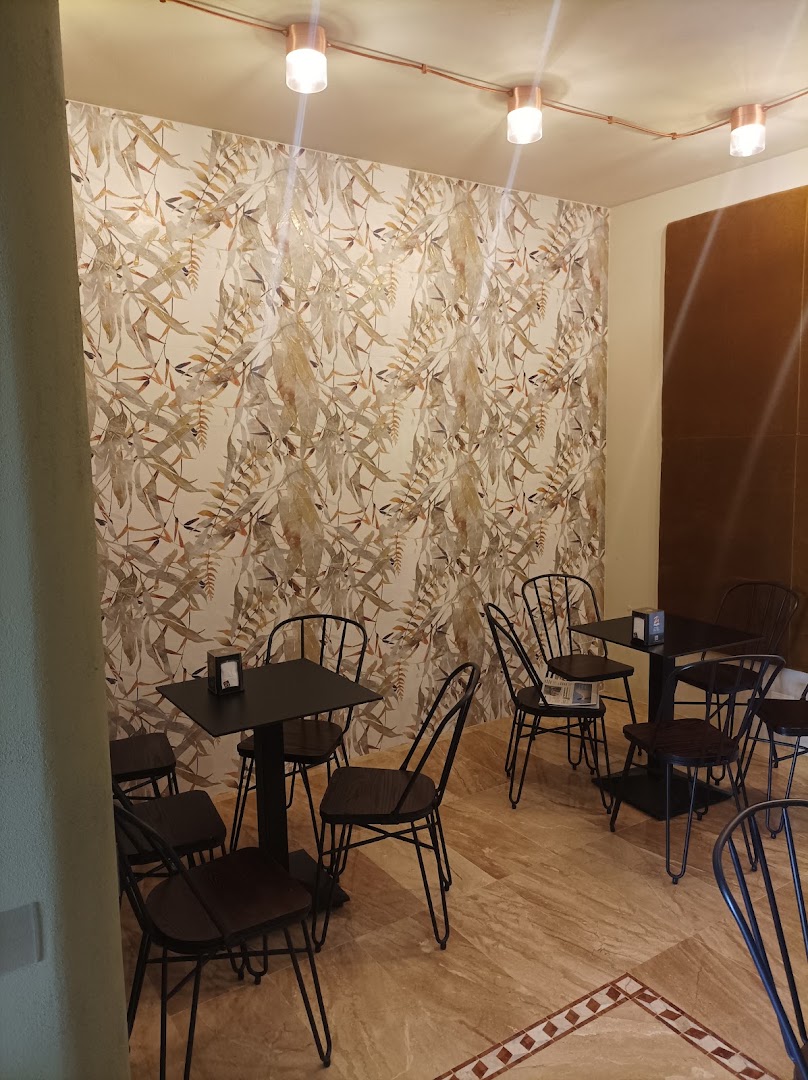 Caffe' Bacile Di Bacile Salvatore