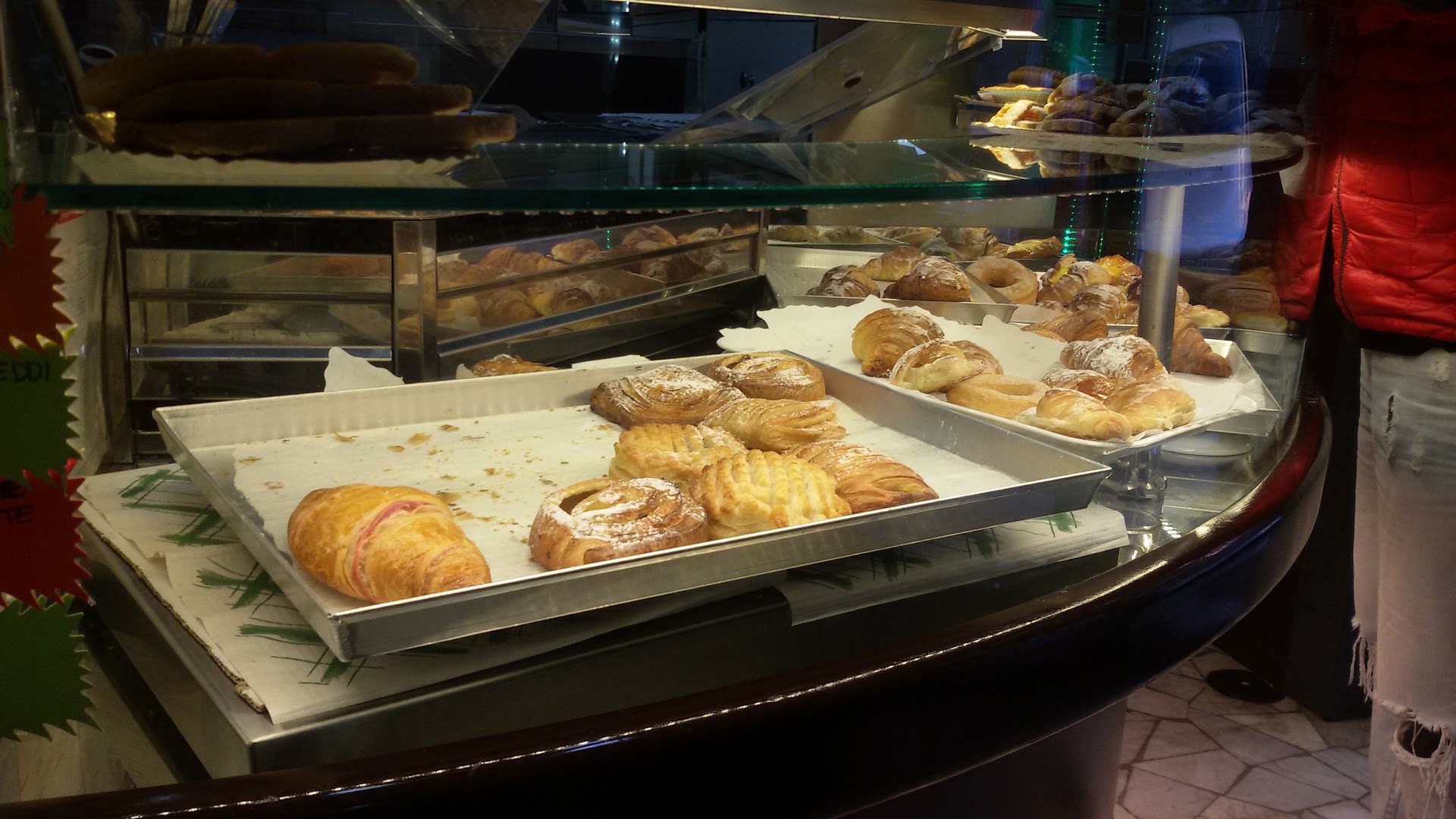 Caffé Badoero