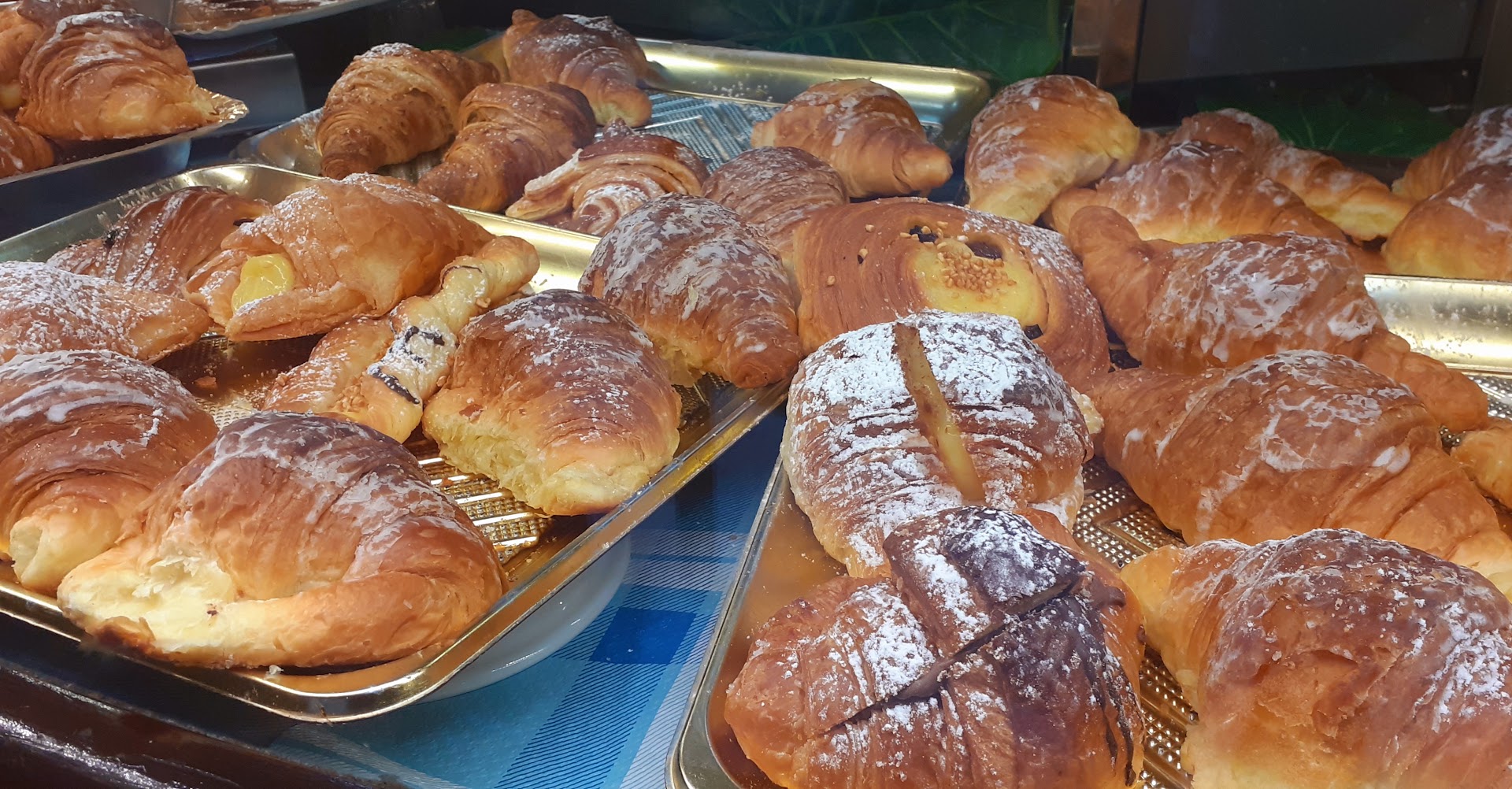 Caffé Badoero