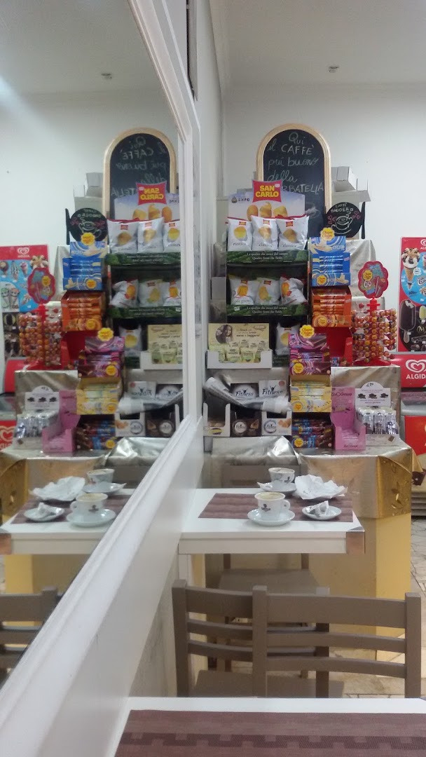 Caffé Badoero