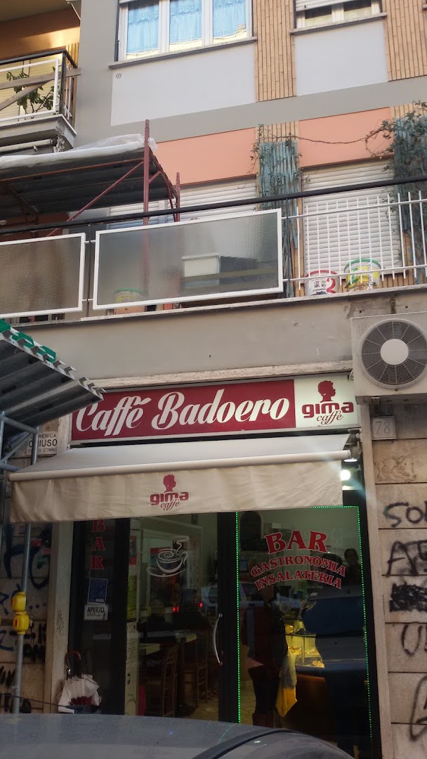 Caffé Badoero