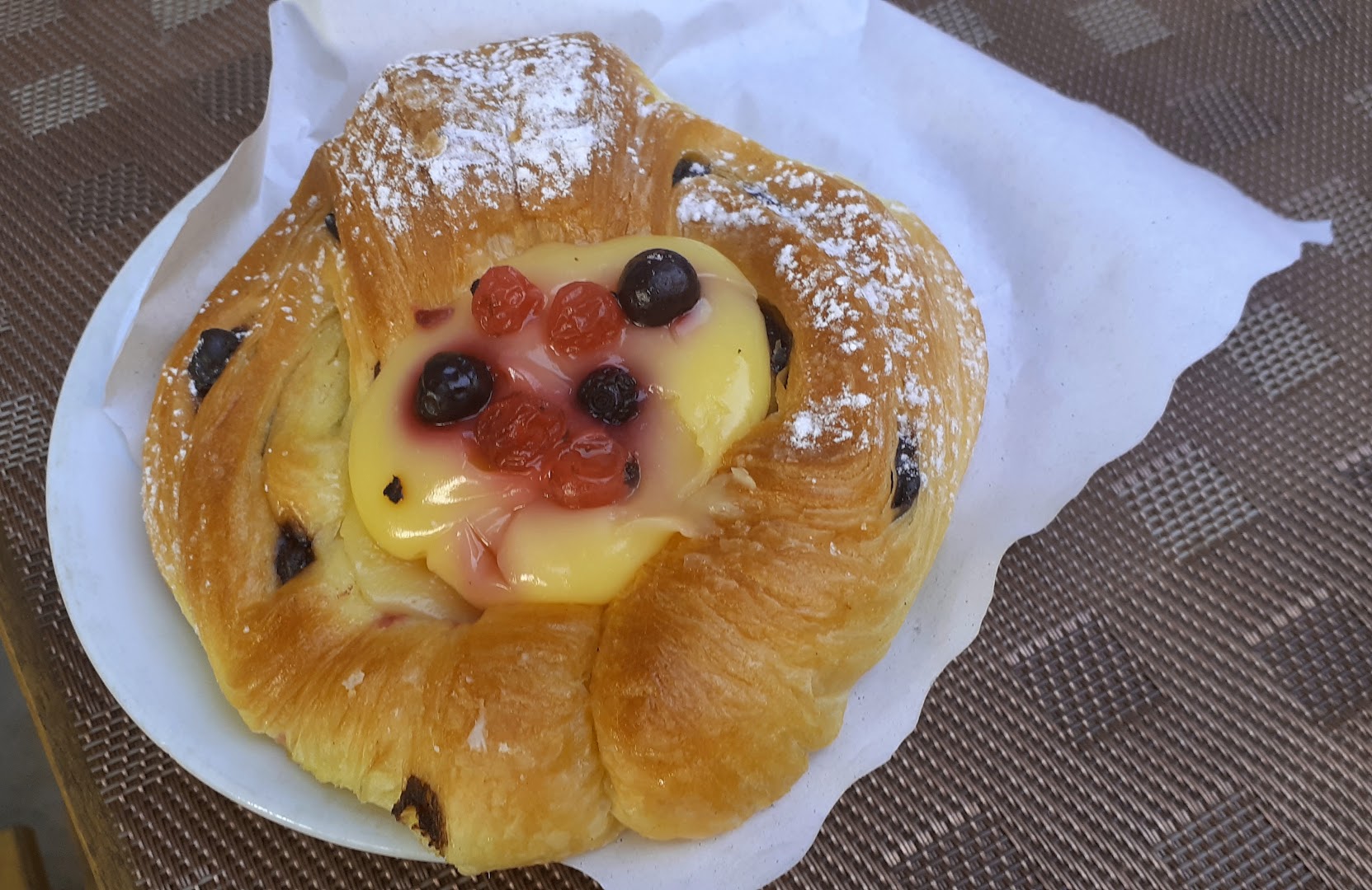 Caffé Badoero