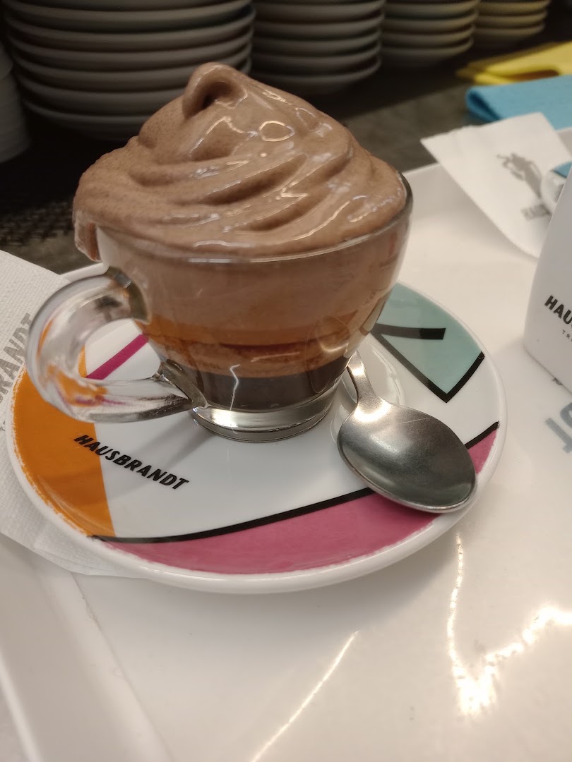 Caffè Baglioni