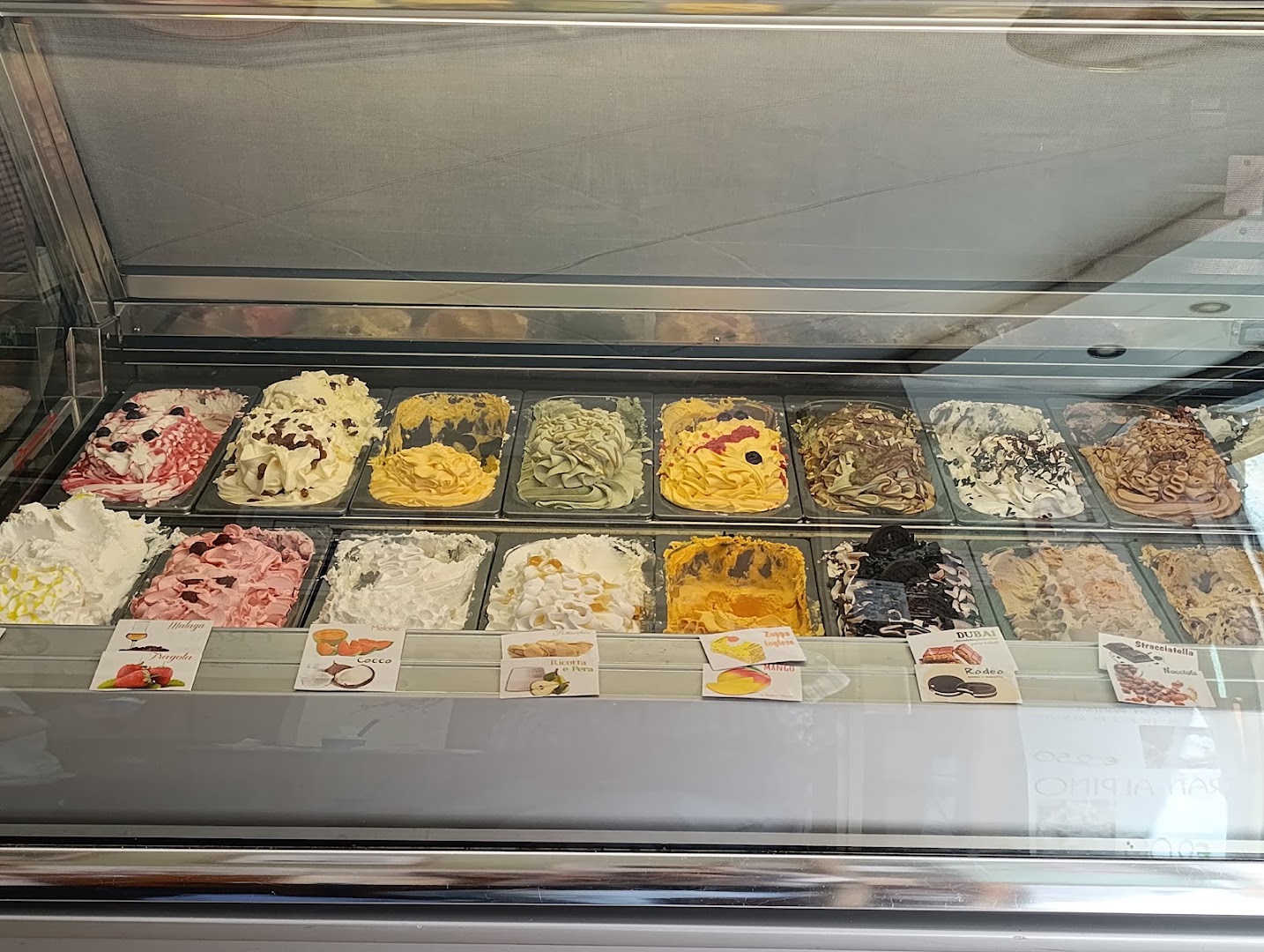 Caffè Baglioni