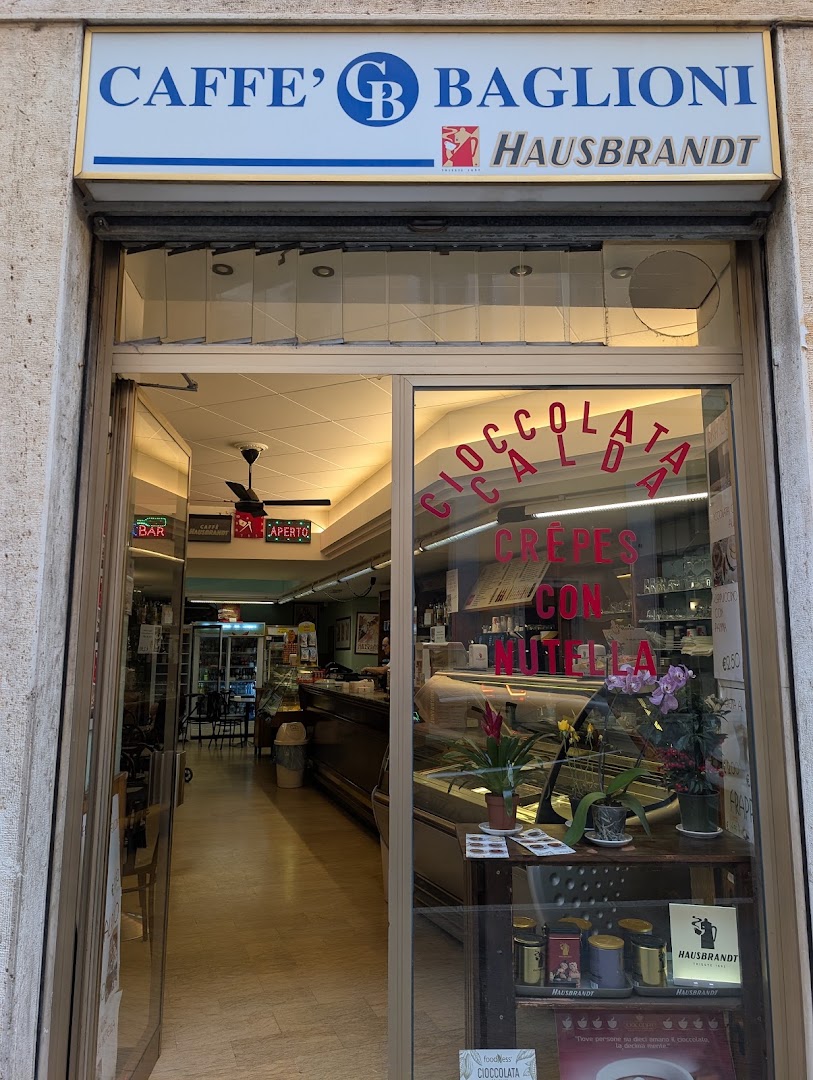 Caffè Baglioni