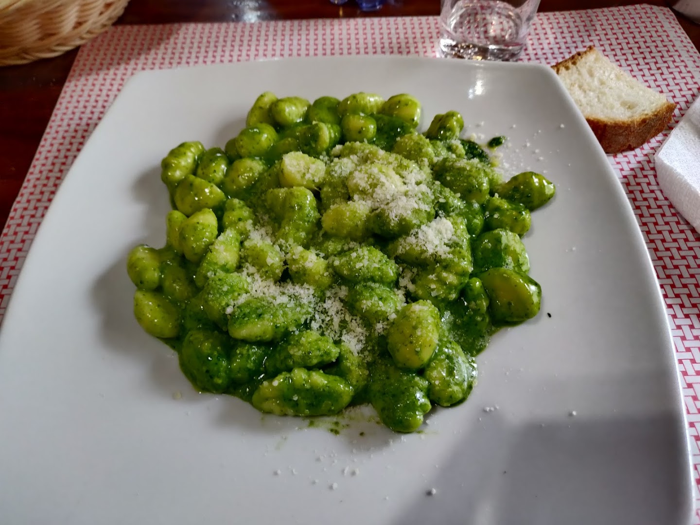 Caffe' Baiardi