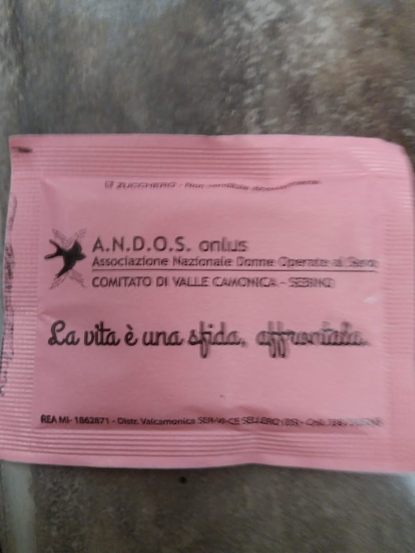 Caffè Balì