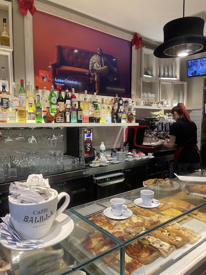 Caffè Balilla