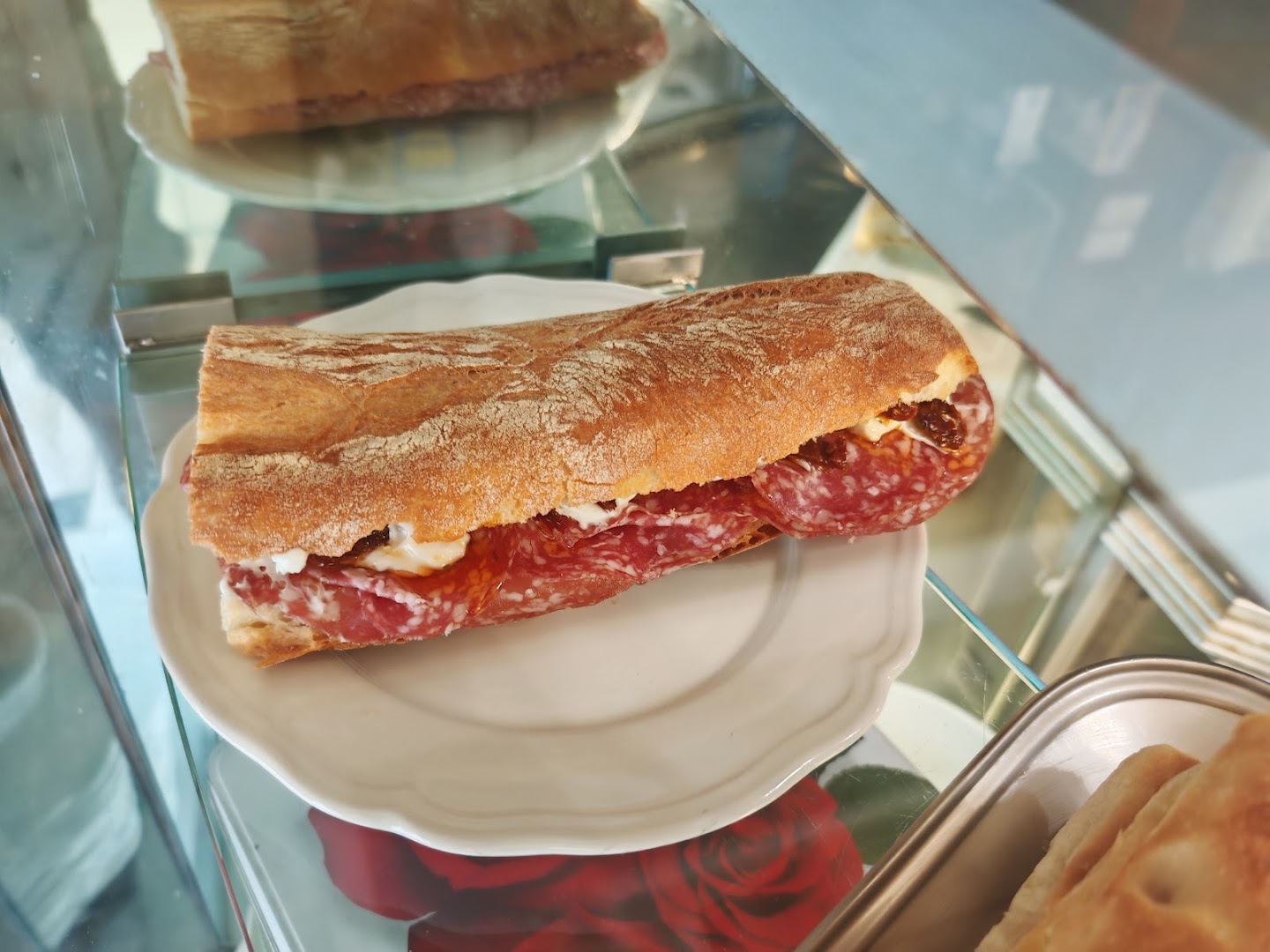 Caffè Balilla
