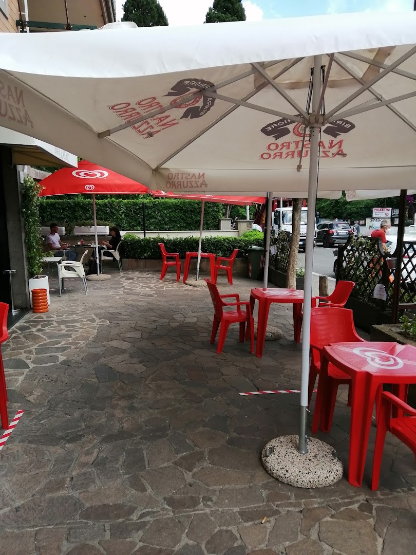 Caffè Bar Canada
