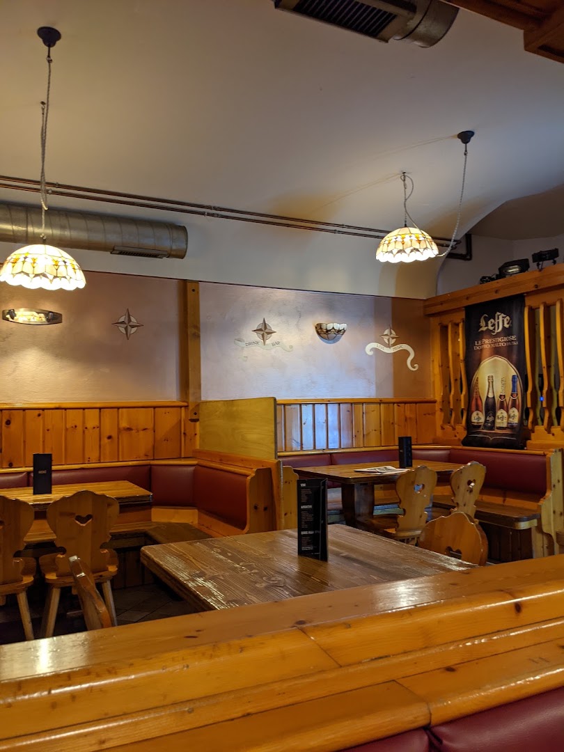 Caffe' Bar Centrale