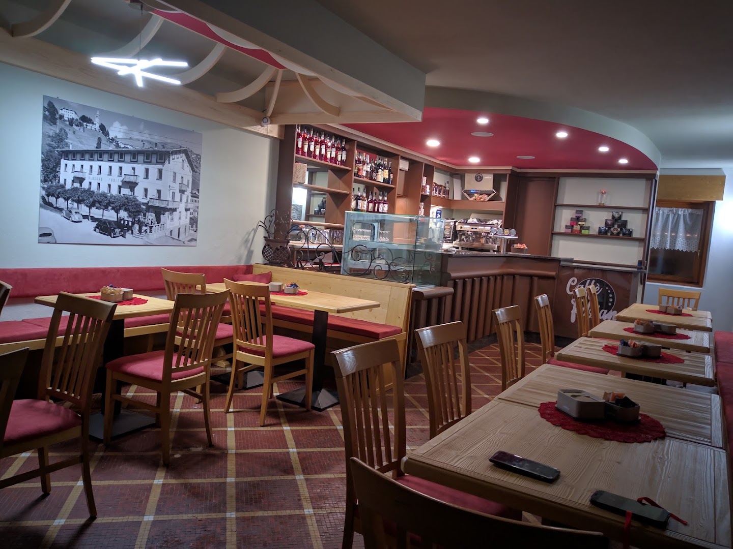 Caffè Bar Fabian