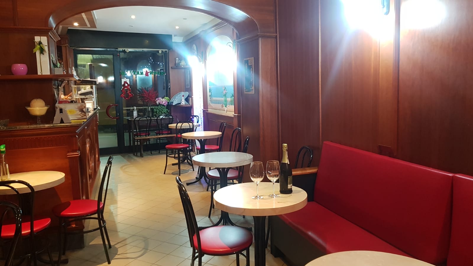 Caffè Bar Ilaria Colazioni Aperitivi, Oleggio