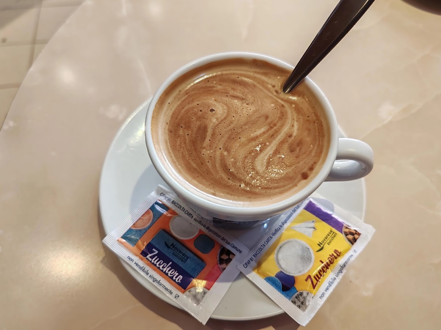 Caffè Bar Ilaria Colazioni Aperitivi