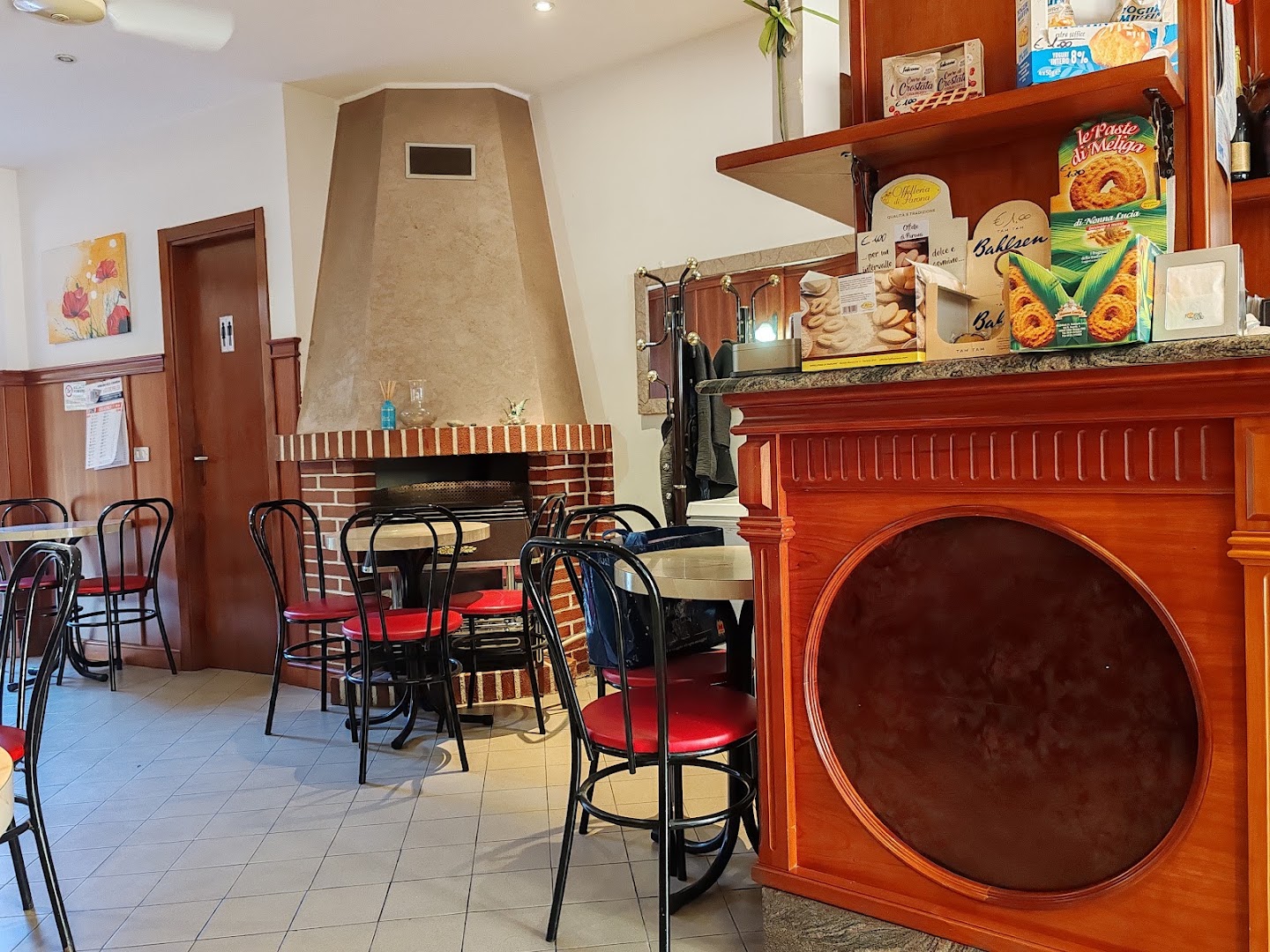 Caffè Bar Ilaria Colazioni Aperitivi