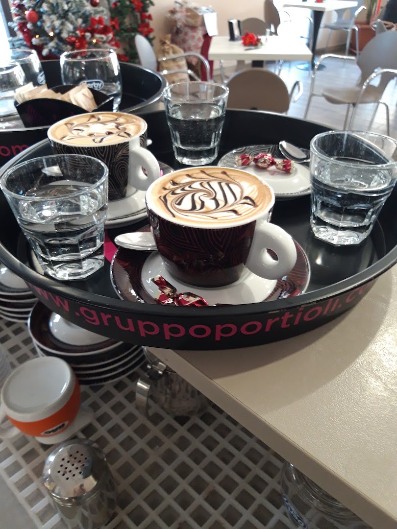 Caffe' Bar Intervera