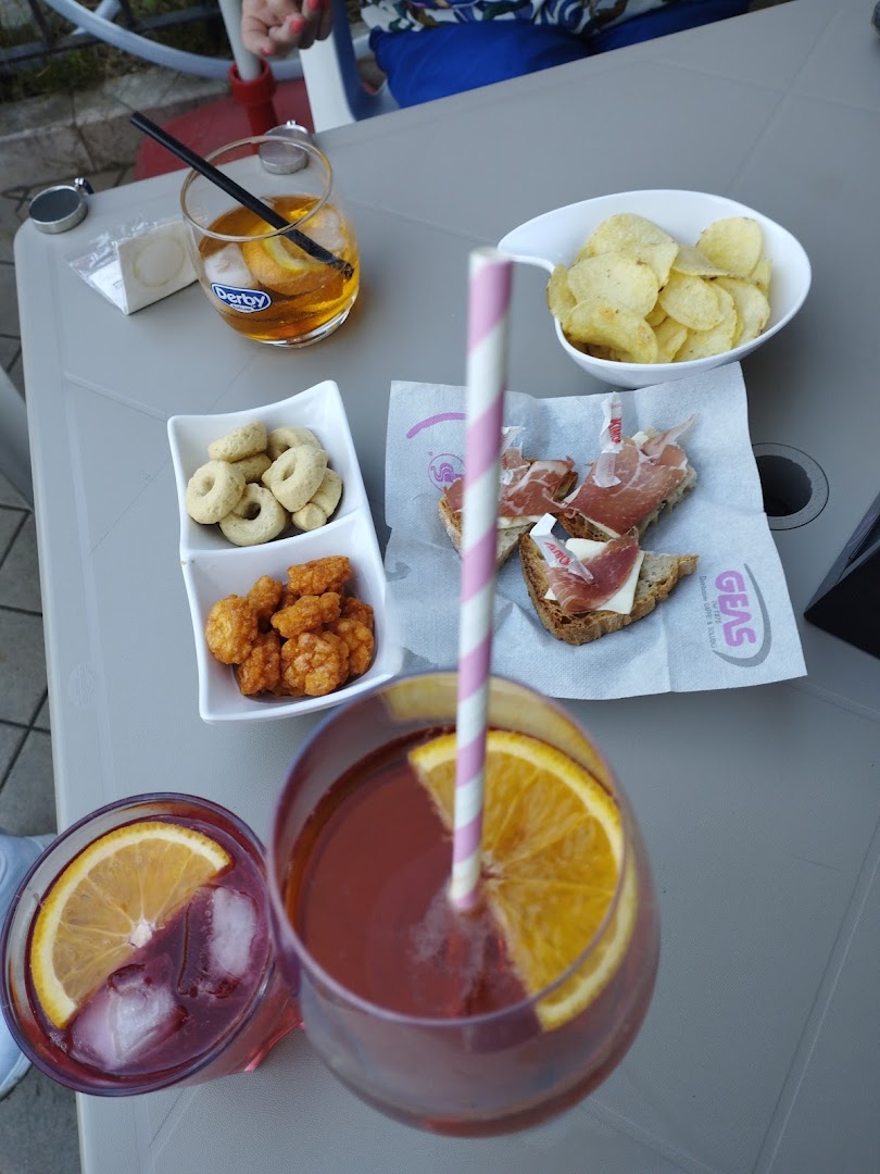 Caffe' Bar Intervera