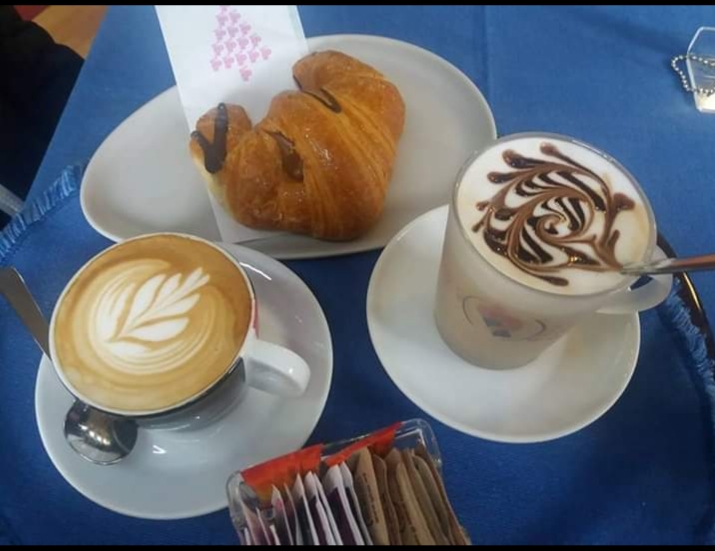 Caffe' Bar Intervera