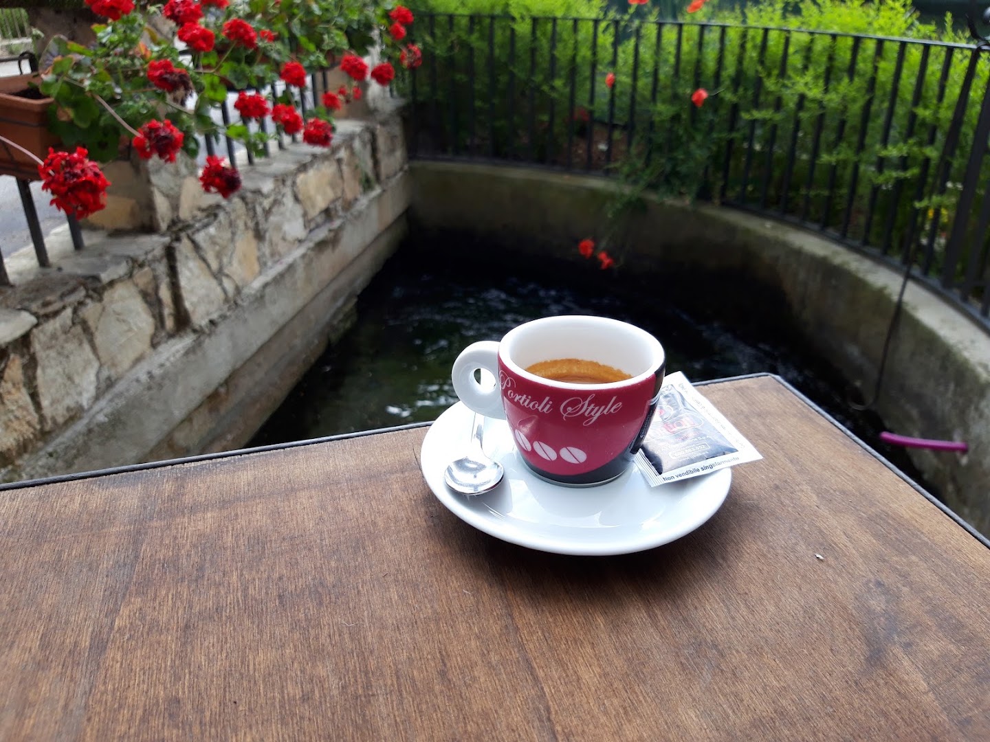 Caffe' Bar Intervera