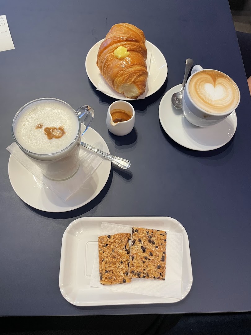 Caffè Bar La Piazzetta