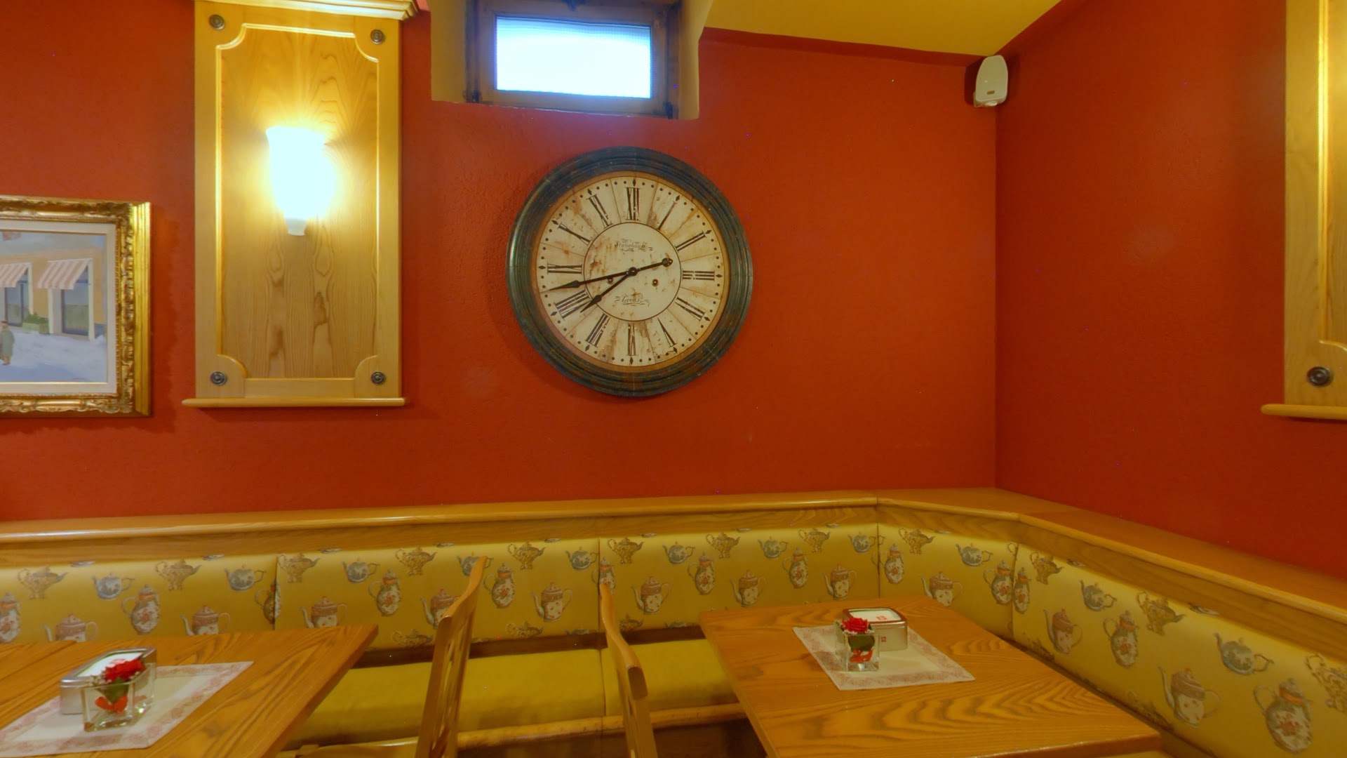 Caffè Bar La Piazzetta