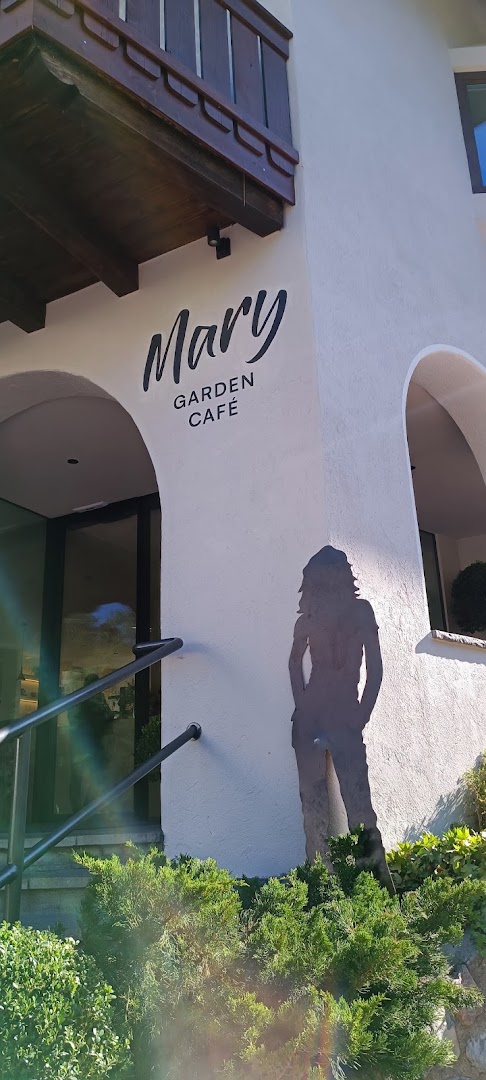 Caffe' Bar Mary