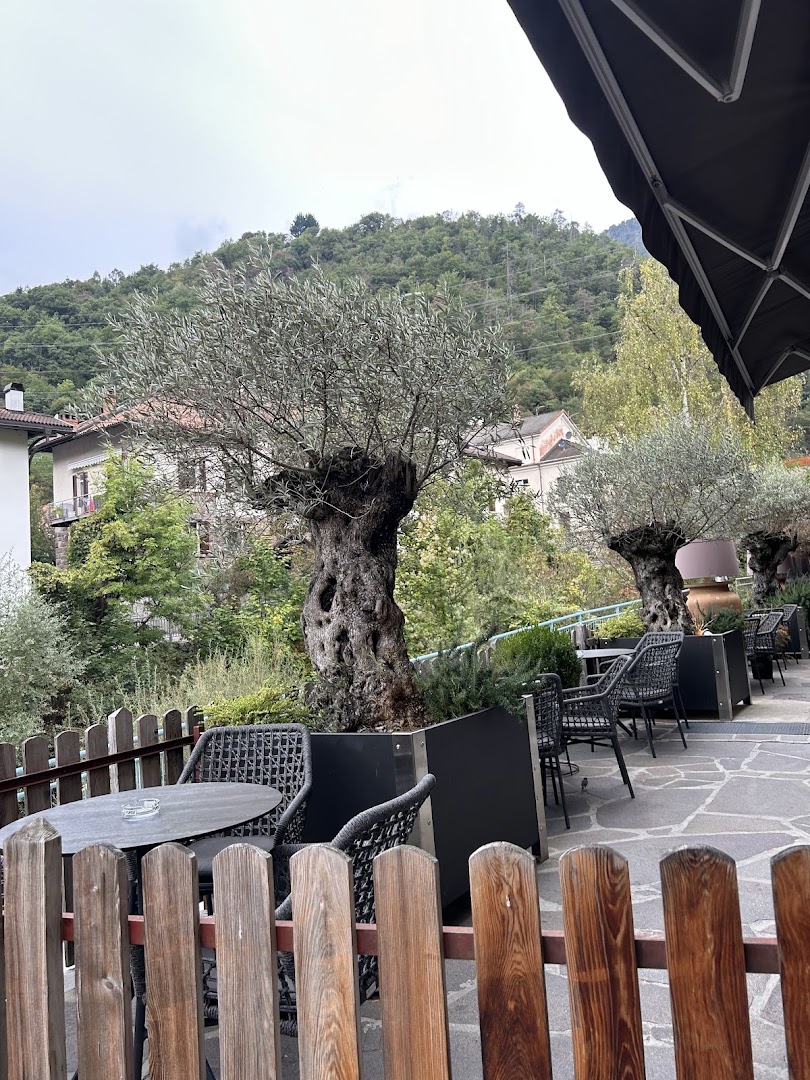 Caffe' Bar Mary