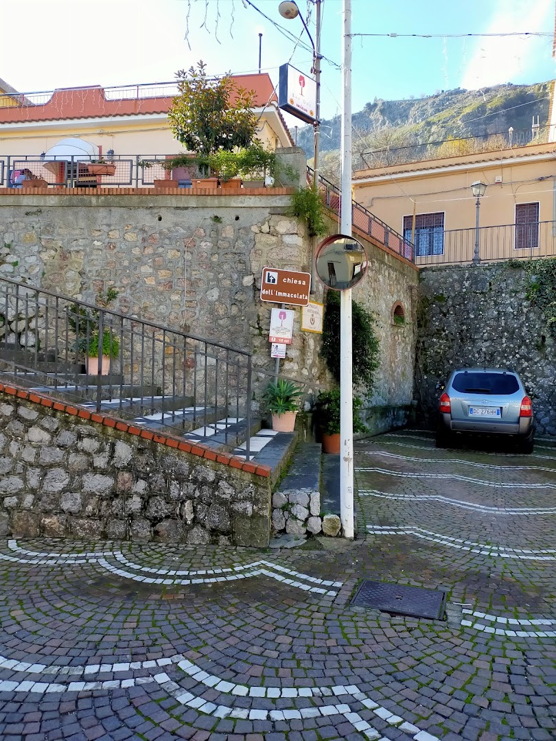 Caffè BAR ONE Roccafiorita Prodotti Tipici Montani