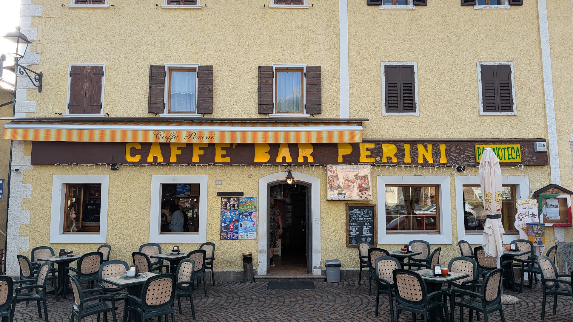 Caffè Bar Perini