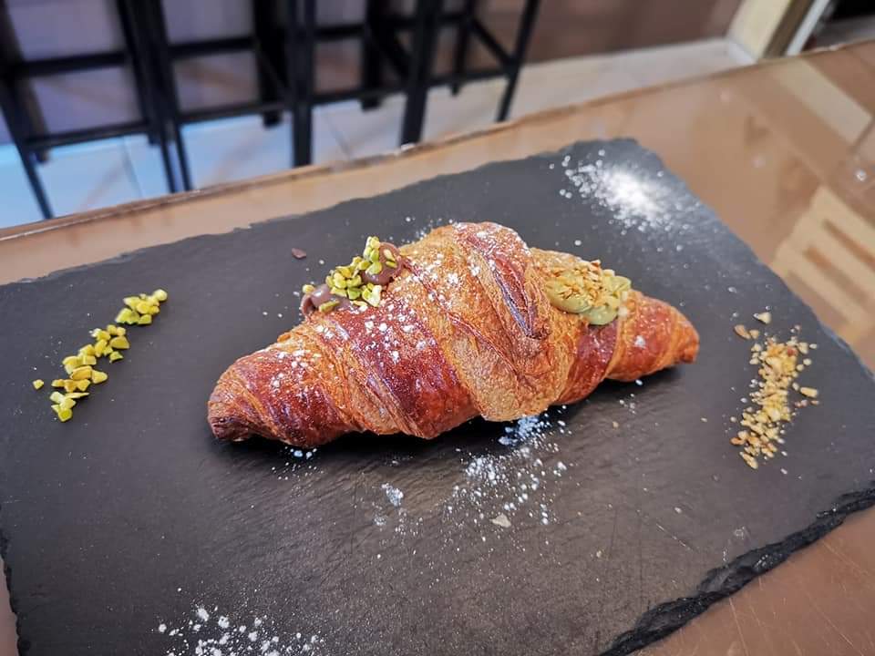 Caffè’ Bar Pratum Magnum