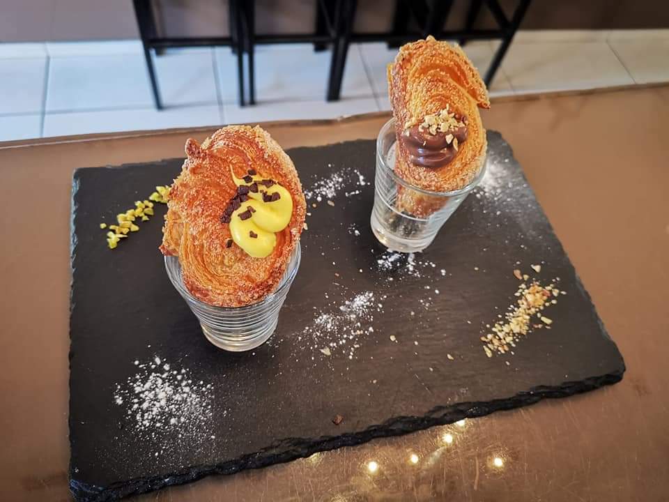 Caffè’ Bar Pratum Magnum