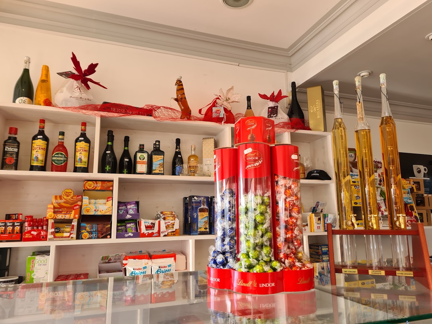 Caffè Bar Punto Ristoro