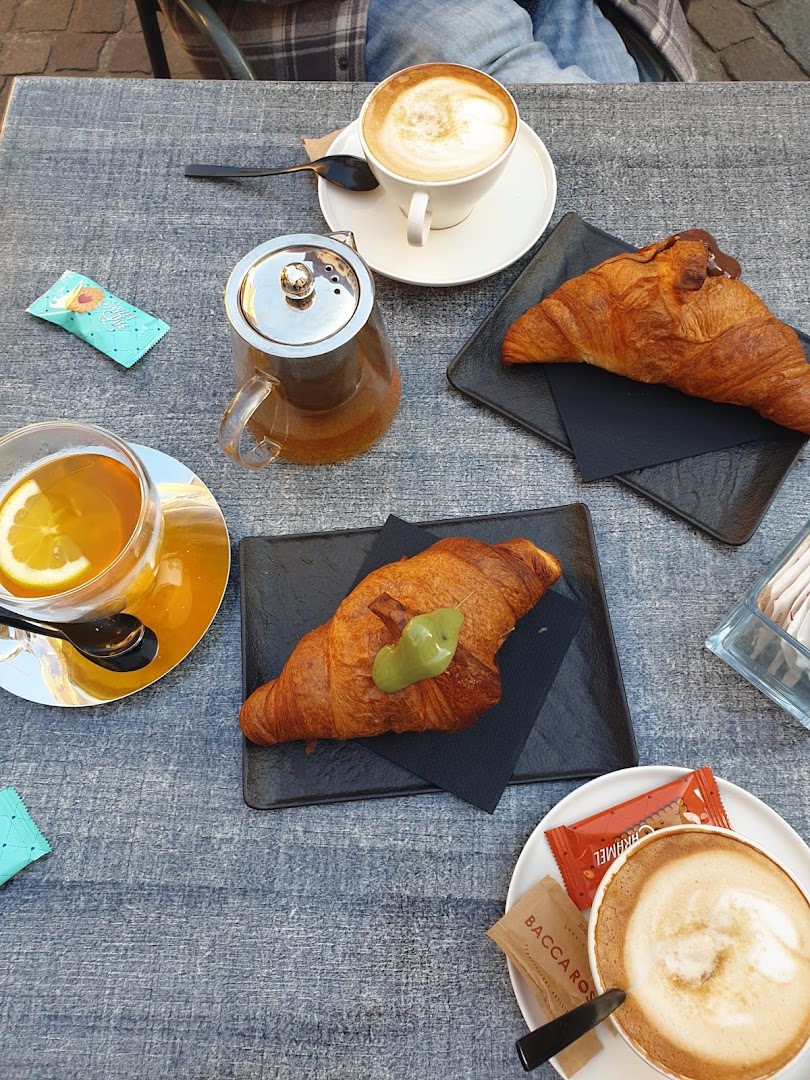 Caffè bar Roma