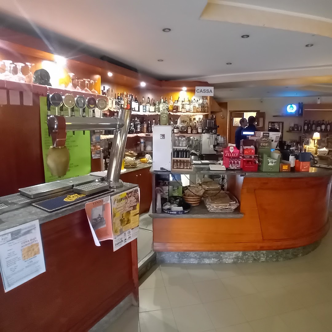 Caffe Bar Roma Ristorante Bar Enoteca