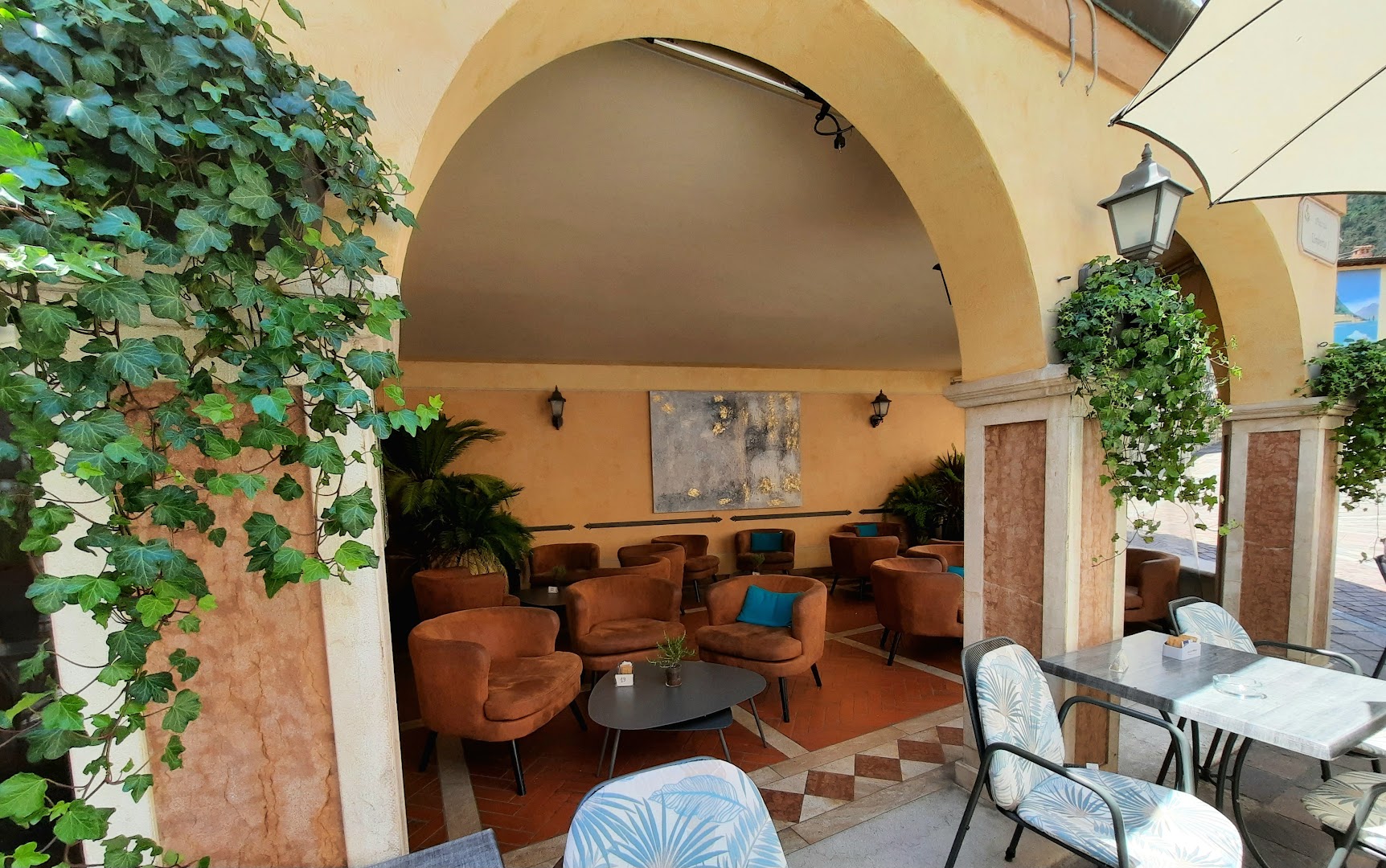 Caffè bar Roma