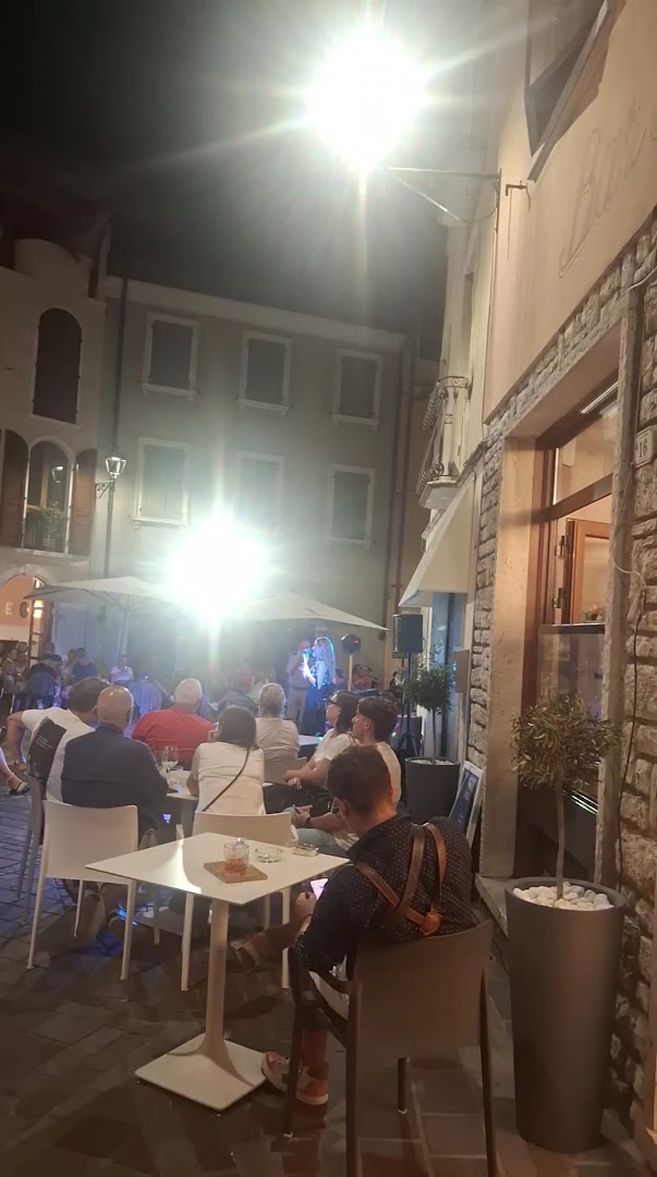 Caffè bar Roma