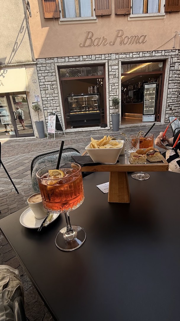 Caffè bar Roma