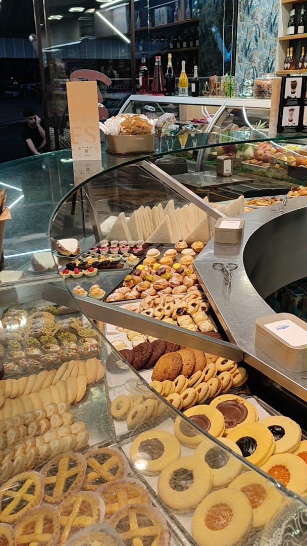 Caffè Barberini - Marconi, Roma