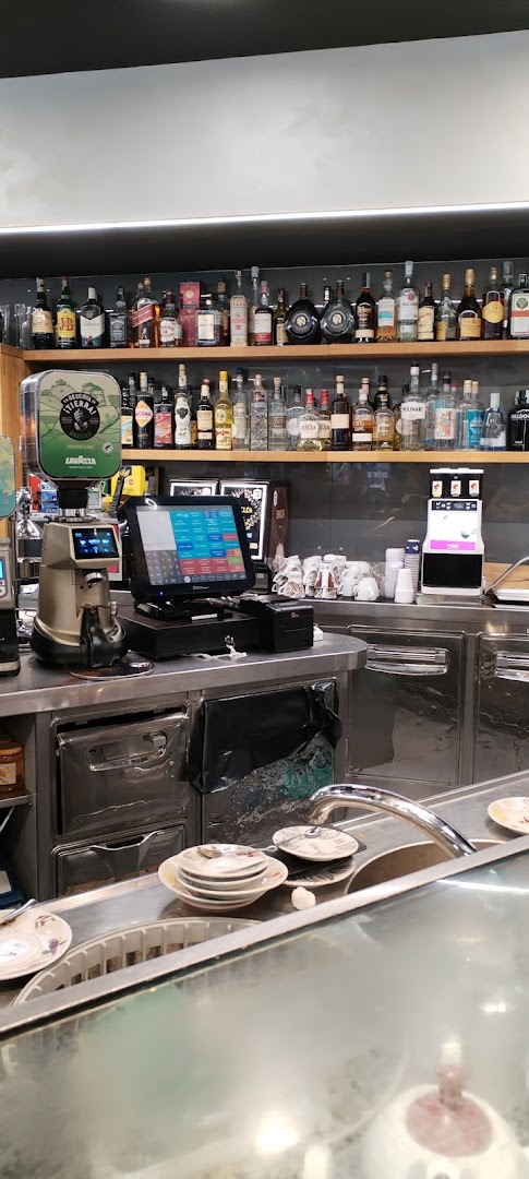 Caffè Barberini - Marconi