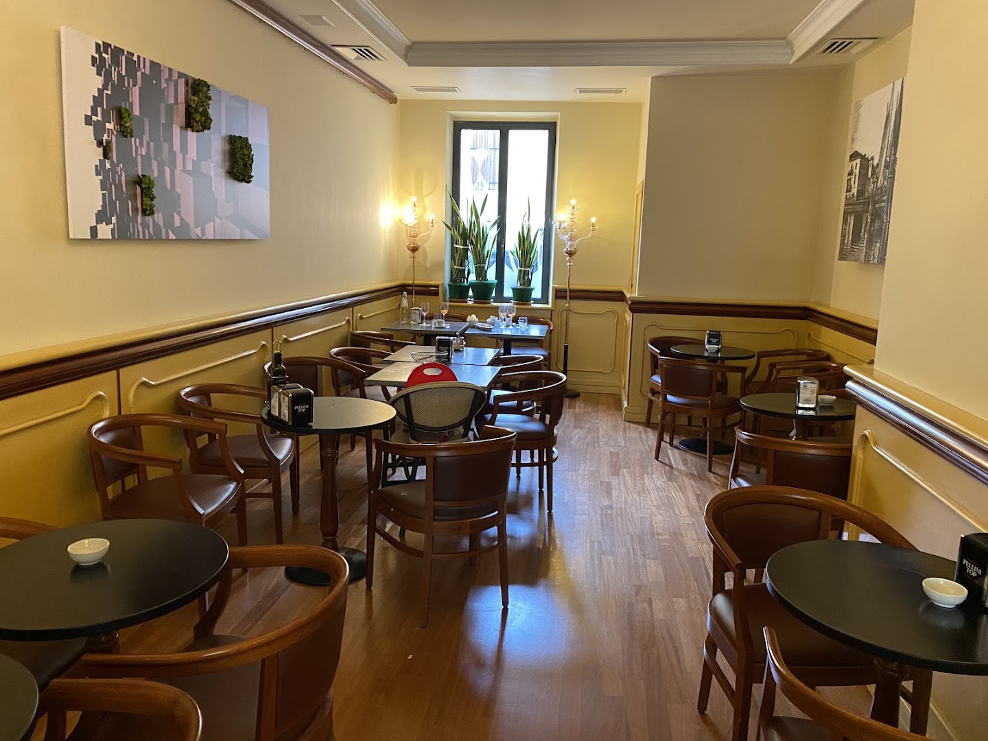 Caffè Bardolino
