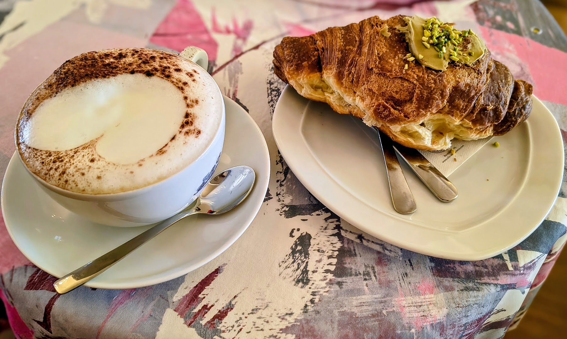 Caffè Bardolino
