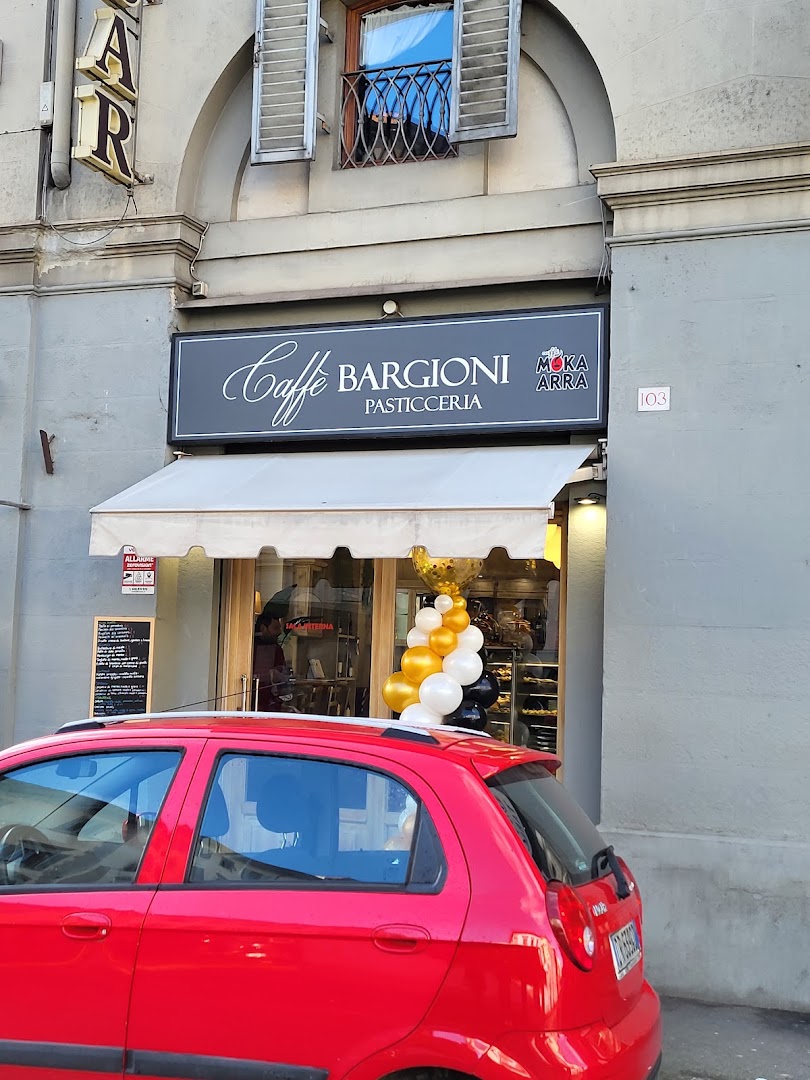 Caffè Bargioni