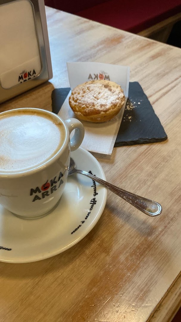 Caffè Bargioni